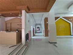 中铁逸都广州路门面房东直租